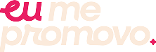 Logo Eu Me Promovo